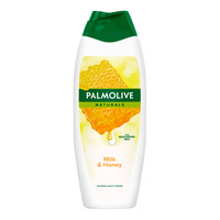 Palmolive Naturals Milk & Honey Shower Gel  - 650 ml.