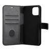 Radicover Strålingsbeskyttet Flipcover Sort - iPhone 13/14 - 1 stk.