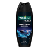 Palmolive Men Refreshing Shower Gel - 500 ml.