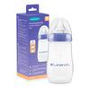Lansinoh NaturalWave Tåteflaske - 240 ml