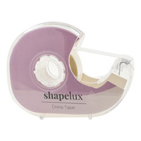 Shapelux Dobbeltklæbende Dress Tape Rulle - 1 stk.