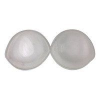 Shapelux Silikon Push Up Pads Transparent - 1 stk.