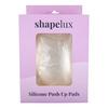 Shapelux Push Up-pads i silikon Transparent - 1 stk.