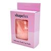 Shapelux Push Up-pads i silikon Nude - 1 stk.