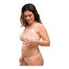 Carriwell Soft as Silk Amme-BH - Rose Beige - flere størrelser - 1 stk
