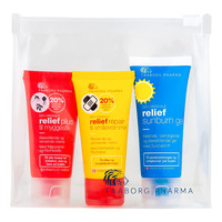 Faaborg Pharma Relief sampak SAFE 1 krem - 1 stk.
