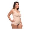 Carriwell Sømløs Ammetopp m. Shapewear Cami - Beige - 1 stk