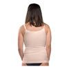 Carriwell Sømløs Ammetopp m. Shapewear Cami - Beige - 1 stk