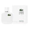Lacoste L.12.12 Blanc Edt - 50 g.