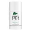 Lacoste L.12.12 Blanc Deo Stick - 75 ml