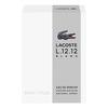 Lacoste L.12.12 Blanc Edp - 50 ml.