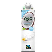 Dr. Antonio Martins Kokosdrikk 33 % Ø - 1L