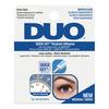 DUO Quick-Set Striplash Adhesive Clear - 7 g.