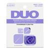 DUO Biotin Rose Striplash Adhesive Clear - 5 g.