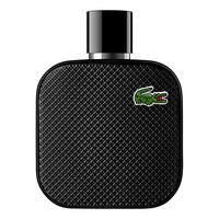 Lacoste L.12.12 Noir Edt - 100 ml.