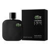 Lacoste L.12.12 Noir Edt - 100 ml.