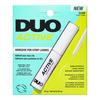 DUO Active Brush On Lash Adhesive Clear - 4,6 g.