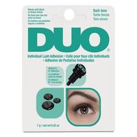 DUO Individual Lash Adhesive Dark - 7 g.