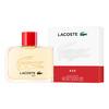 Lacoste Red Edt - 75 ml.