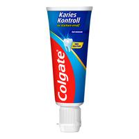 Colgate Karies Kontrol Tannpasta - 20 ml.