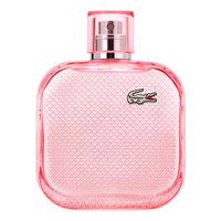 Lacoste L.12.12 Rose Sparkling Edt - 100 ml.