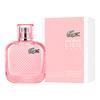 Lacoste L.12.12 Rose Sparkling Edt - 50 ml.