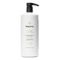 Philip B Peppermint & Avocado Conditioner - 947 ml.