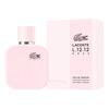 Lacoste L.12.12 Rose Edp - 50 ml.
