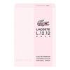 Lacoste L.12.12 Rose Edp - 50 ml.