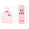 Lacoste L.12.12 Rose Eau Fraiche Edt - 50 ml.