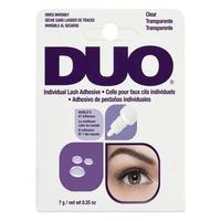 DUO Individual Lash Adhesive Clear - 7 g.
