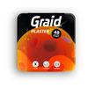 Graid Elastic Premium Plaster Planets - 1 stk