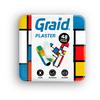 Graid Elastic Premium Gipskunst - 1 stk.