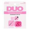 DUO Biotin Rose Striplash Adhesive Dark - 5 g.