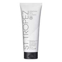 St. Tropez Gradual Tan Classic Daily Firming Lotion Light/Medium - 200 ml.