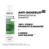 Vichy Dercos Anti-Dandruff Shampoo Dry Hair - 200 ml