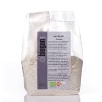 Biogan Havremel Fullkorn Ø - 500 g