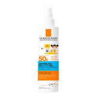 La Roche-Posay Anthelios UVmune 400 Kids Invisible Spray SPF50+ - 200 ml.