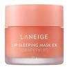 Laneige Lip Sleeping Mask Grapefruit - 20 g.