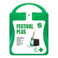 MyKit Festival+ - 1 stk.