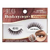Ardell Lash Balayage Ash Brown