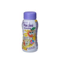Fortini Smoothie Sommerfrukt - 200 ml.
