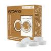 Ecoegg Detox Tabs for vaskemaskin - 6 stk