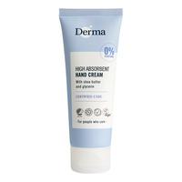Derma Family Håndkrem – 75 ml