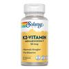 Solaray Vitamin K2 50 mcg - 30 stk.
