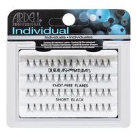 Ardell Individual Naturals Knot-Free Lashes Short
