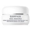 Darphin Ideal Resource Bright Eye Cream - 15 ml.