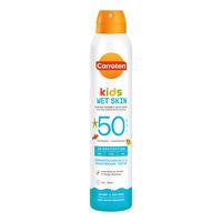 Carroten Dry Mist SPF 50 Kids Wet/Dry - 200 ml.