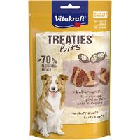 Vitakraft Treaties Bits, lever - 120 g.