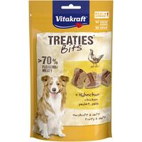 Vitakraft Treaties Bits, kylling - 120 g.